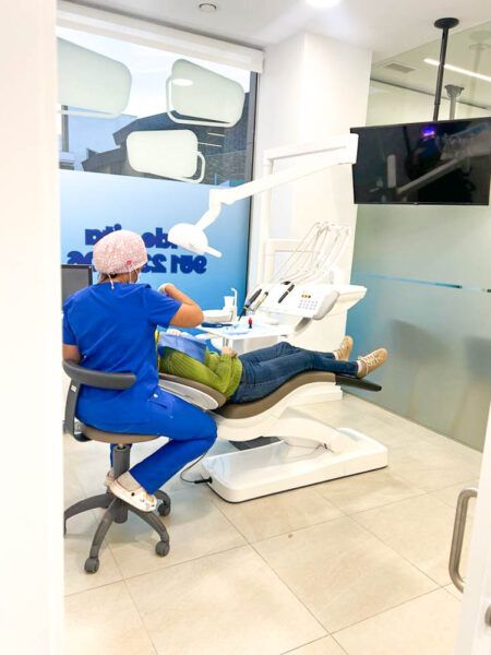 Clínica Dental Cleardent Málaga Carlos Haya - Imagen 3