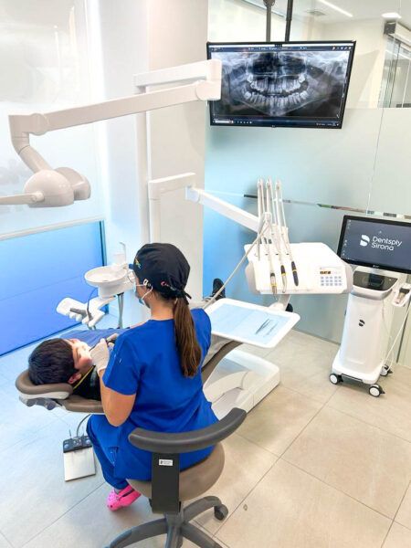 Clínica Dental Cleardent Málaga Carlos Haya - Imagen 4