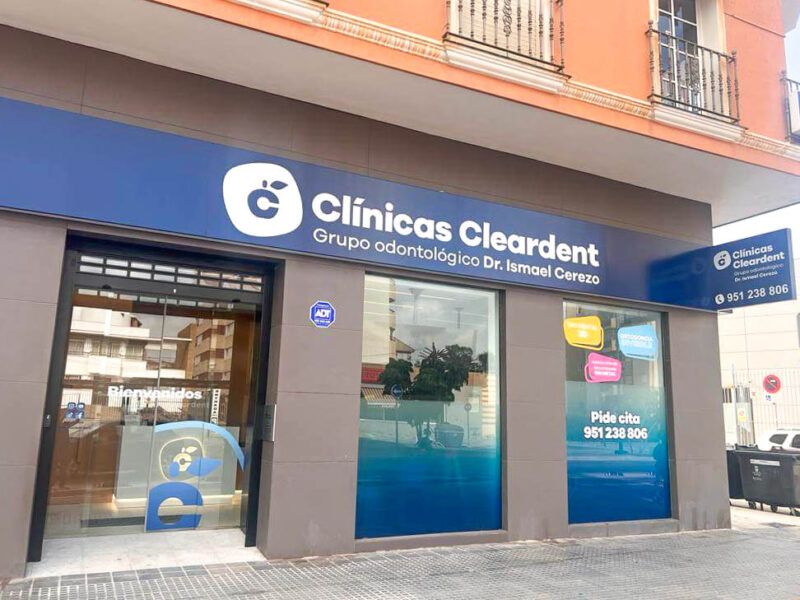 Clínica Dental Cleardent Málaga Carlos Haya - Imagen 8