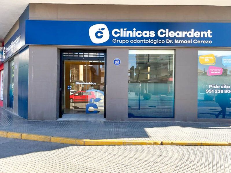 Clínica Dental Cleardent Málaga Carlos Haya - Imagen 5