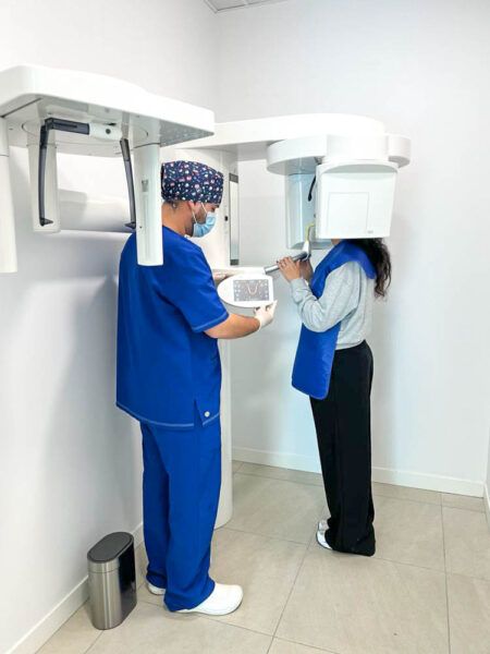 Clínica Dental Cleardent Málaga Carlos Haya - Imagen 2