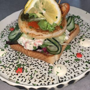 Foto de Restaurante Foodline en La Mata - Imagen 3