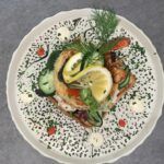 Restaurante Foodline - Imagen 4 - Restaurante de comida para llevar en La Mata