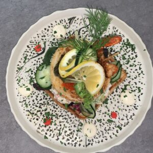Foto de Restaurante Foodline en La Mata - Imagen 5