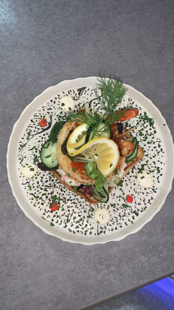 Restaurante Foodline - Imagen 4