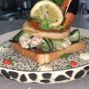 Foto de Restaurante Foodline en La Mata - Imagen 2