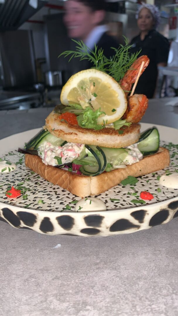 Restaurante Foodline - Imagen 1
