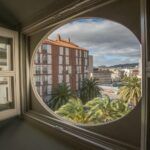Hotel Soho Boutique Colón - Imagen 1 - Hotel en Málaga