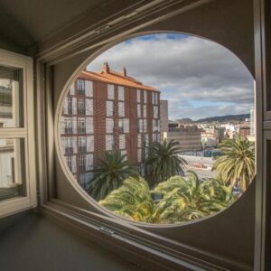 Foto de Hotel Soho Boutique Colón en Málaga - Imagen 2
