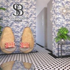 Foto de Hotel Soho Boutique Colón en Málaga - Imagen 4