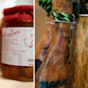 Foto de Embutidos Ibéricos de Vegaseca (Cuéllar) en Cuéllar - Imagen 2