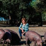 Embutidos Ibéricos de Vegaseca (Cuéllar) - Imagen 2 - Alimentación en Cuéllar