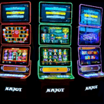 Productos Electrónicos del Juego - Imagen 5 - Negocio