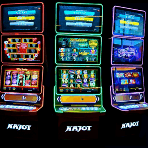 Foto de Productos Electrónicos del Juego en Terrassa - Imagen 6