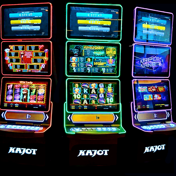 Productos Electrónicos del Juego - Imagen 5