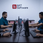 MITSOFTWARE - Imagen 1 - Proveedor de equipos audiovisuales en Barcelona