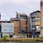 Ainprot, S.A. - Imagen 3 - Servicio de ingeniería química en Madrid