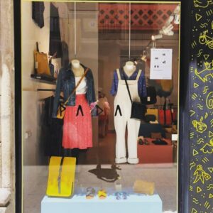 Foto de Behulah - Tienda de ropa mujer en Barcelona - Imagen 2