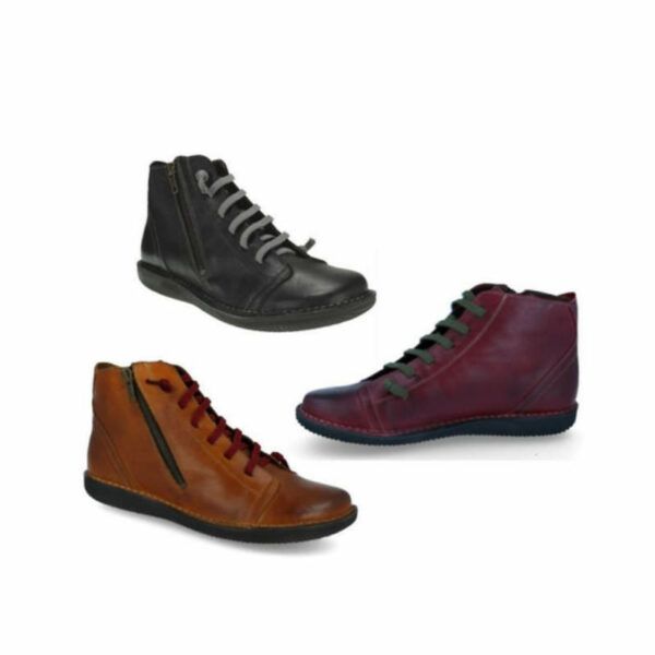 Calzados Zapatos - Imagen 5