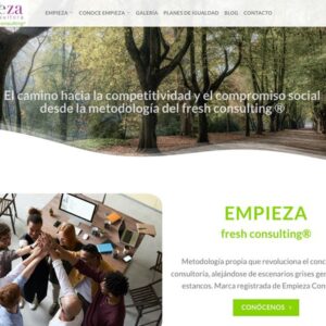 Foto de Empieza Consultora fresh consulting en Madrid - Imagen 4