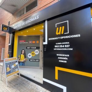 Foto de UI Formación en València - Imagen 2
