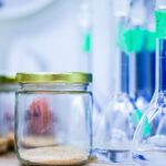 Ainprot, S.A. - Imagen 4 - Servicio de ingeniería química en Madrid