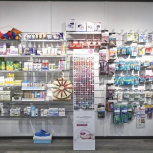 Foto de Farmacia M. Carmen Soto Araneta en Algete - Imagen 9