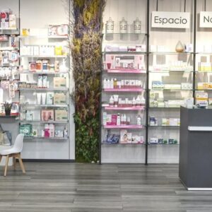 Foto de Farmacia M. Carmen Soto Araneta en Algete - Imagen 4