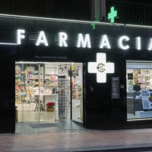 Foto de Farmacia M. Carmen Soto Araneta en Algete - Imagen 8