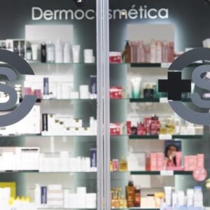 Foto de Farmacia M. Carmen Soto Araneta en Algete - Imagen 2