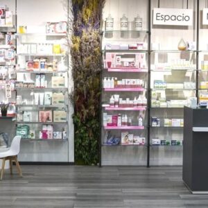 Foto de Farmacia M. Carmen Soto Araneta en Algete - Imagen 6