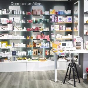 Foto de Farmacia M. Carmen Soto Araneta en Algete - Imagen 3