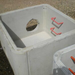 Foto de Prehormi- Prefabricados de hormigón en Luengos - Imagen 2