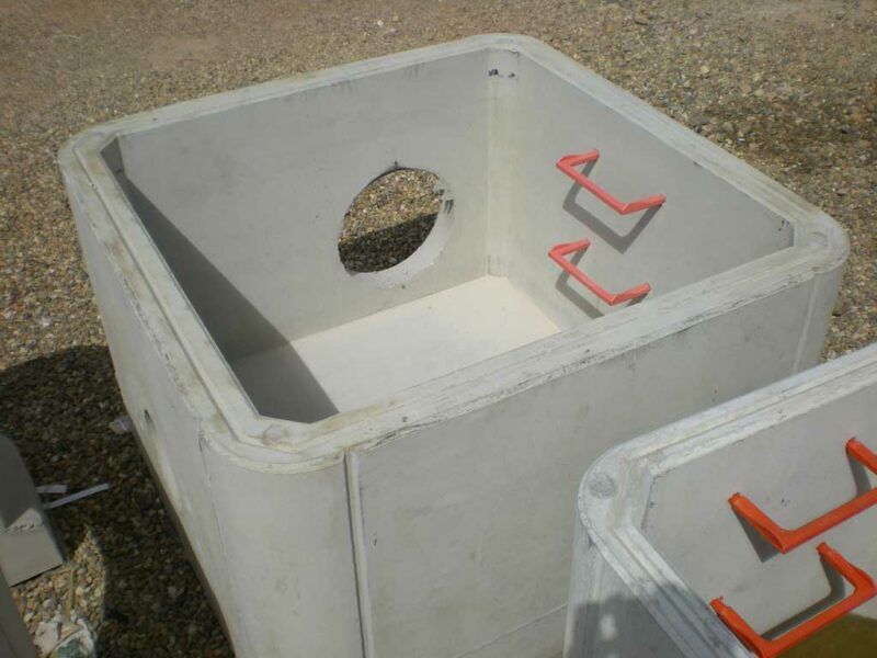 Prehormi- Prefabricados de hormigón - Imagen 1