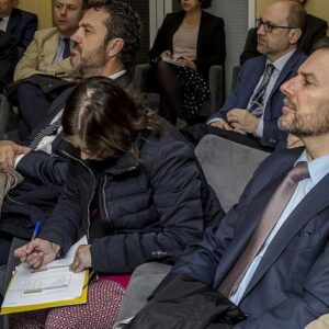 Foto de FEDACOVA en València - Imagen 2