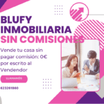 BLUFY Inmobiliaria en Zaragoza, sin comisión - Imagen 2 - Negocio