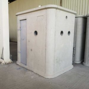 Foto de Prehormi- Prefabricados de hormigón en Luengos - Imagen 4