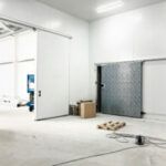 Ledoor Levante S.L. - Imagen 1 - Servicio de frío industrial en Alboraia