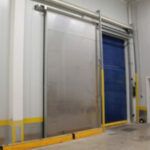 Ledoor Levante S.L. - Imagen 3 - Servicio de frío industrial en Alboraia