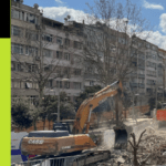 EXCAVACIONES Y DEMOLICIONES HERMANOS DUARTE - Imagen 2 - Proveedor de equipos en Padul
