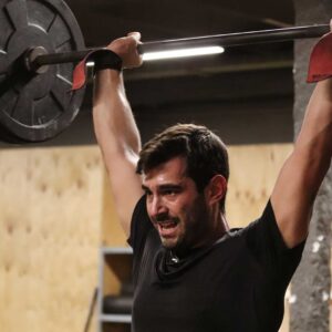 Foto de Alpha Link CrossFit en Barcelona - Imagen 2