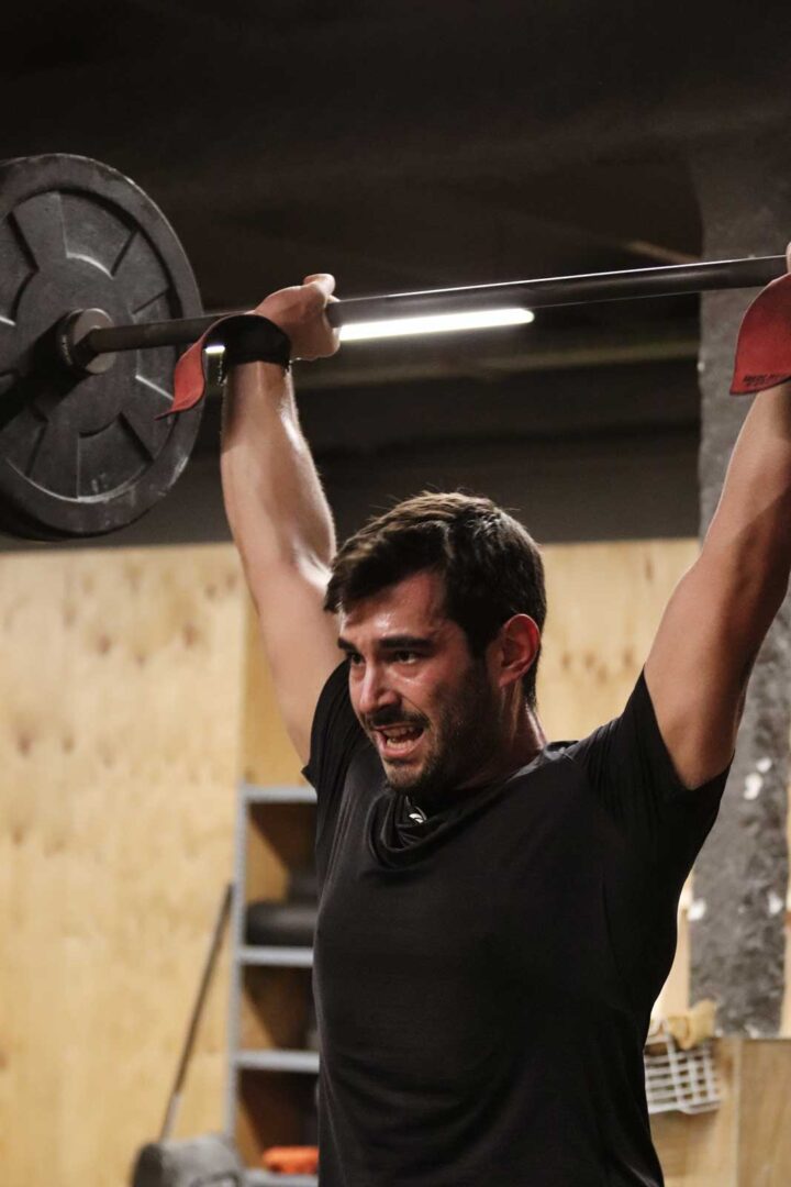 Alpha Link CrossFit - Imagen 1