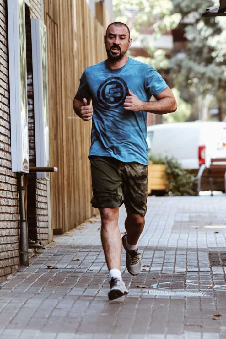 Alpha Link CrossFit - Imagen 2