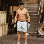 Alpha Link CrossFit - Imagen 4 - Centro de rehabilitación física en Barcelona