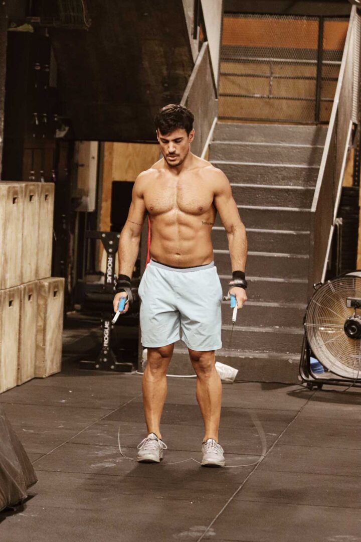 Alpha Link CrossFit - Imagen 4