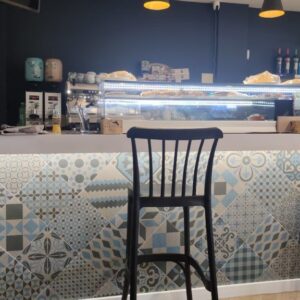 Foto de RS CAFETERIA en Salamanca - Imagen 2
