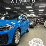 Alvato Car Wash AV. FRANCIA Lavado de Coches BRILLANTE en El Corte de Avenida Francia en Valencia - Imagen 6 - Negocio