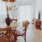 Olcina Apartments - Imagen 1 - Apartamento turístico en El Castell de Guadalest