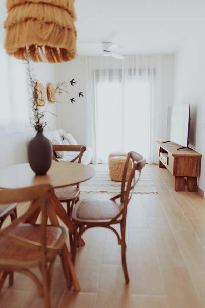 Olcina Apartments - Imagen 1