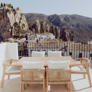 Foto de Olcina Apartments en El Castell de Guadalest - Imagen 9